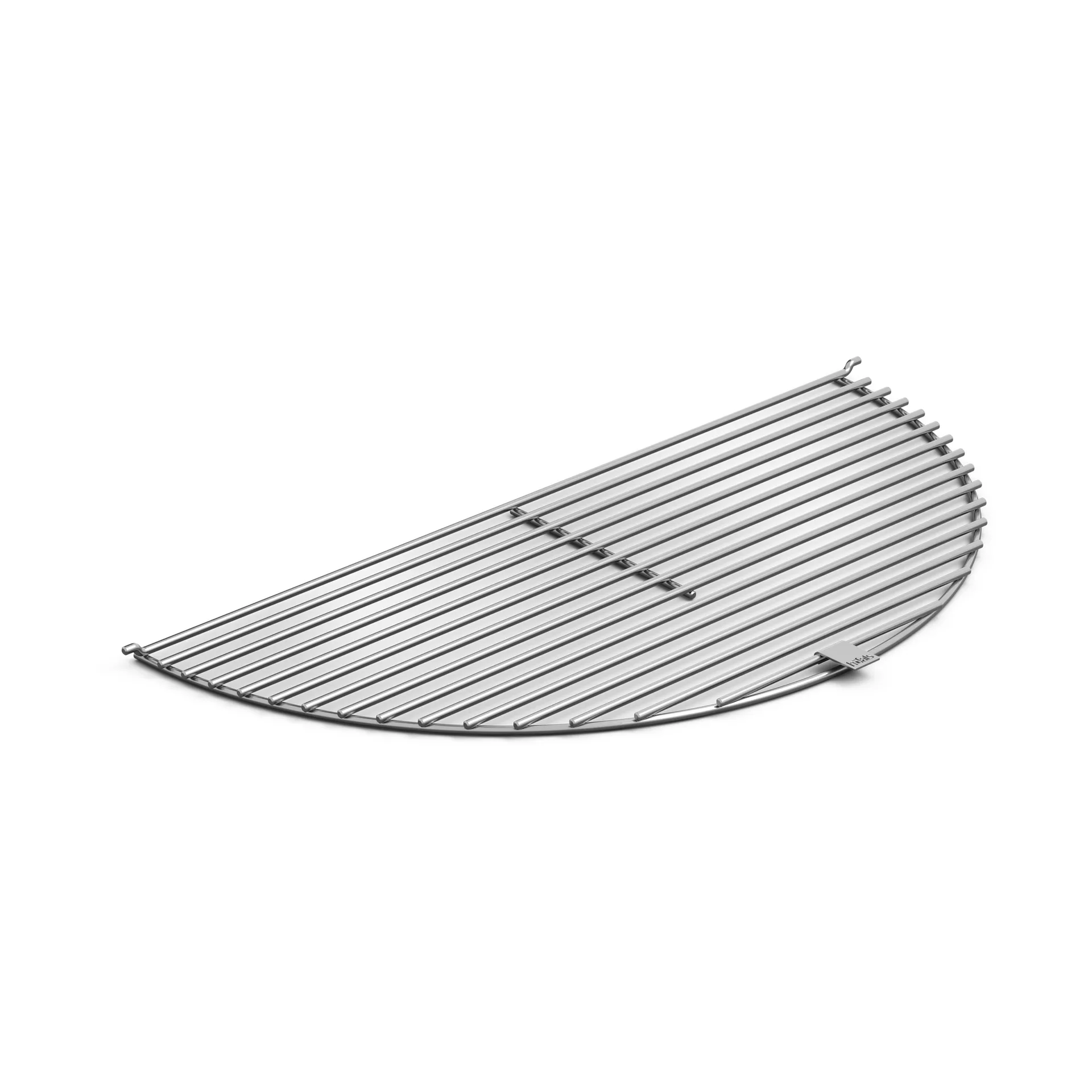 BOWL 70 grill grate, Silver Höfats
