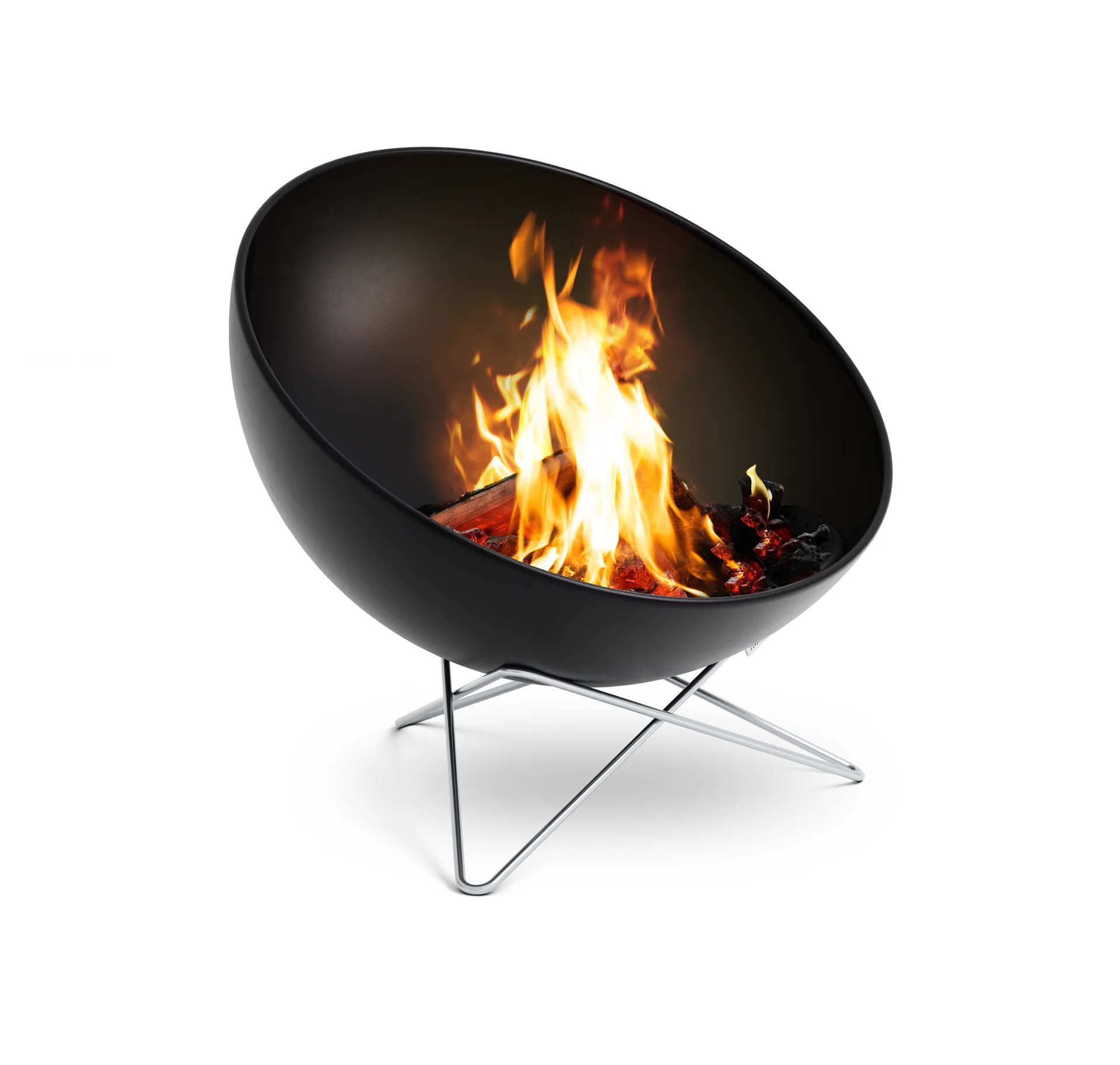 BOWL 70 star base, Silver Höfats