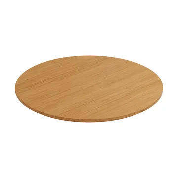 BOWL 70 tray - Bamboo - Höfats