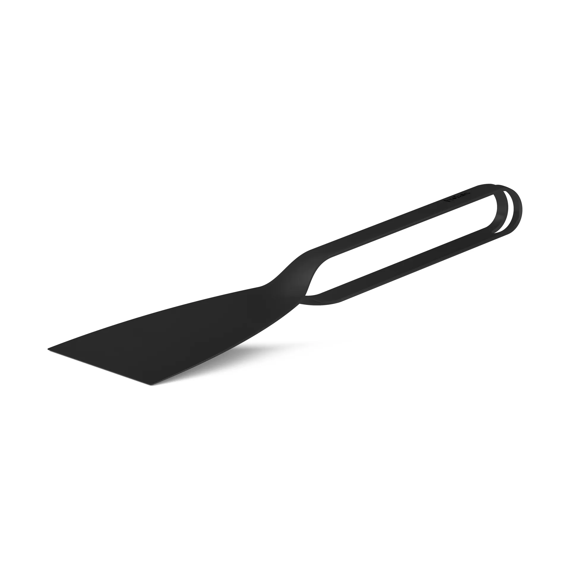 Höfats grill scraper, Black Höfats