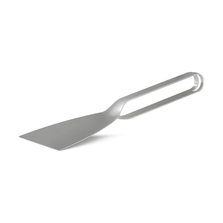 Höfats grill scraper - Silver - Höfats