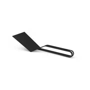 Höfats grill spatula - Black - Höfats