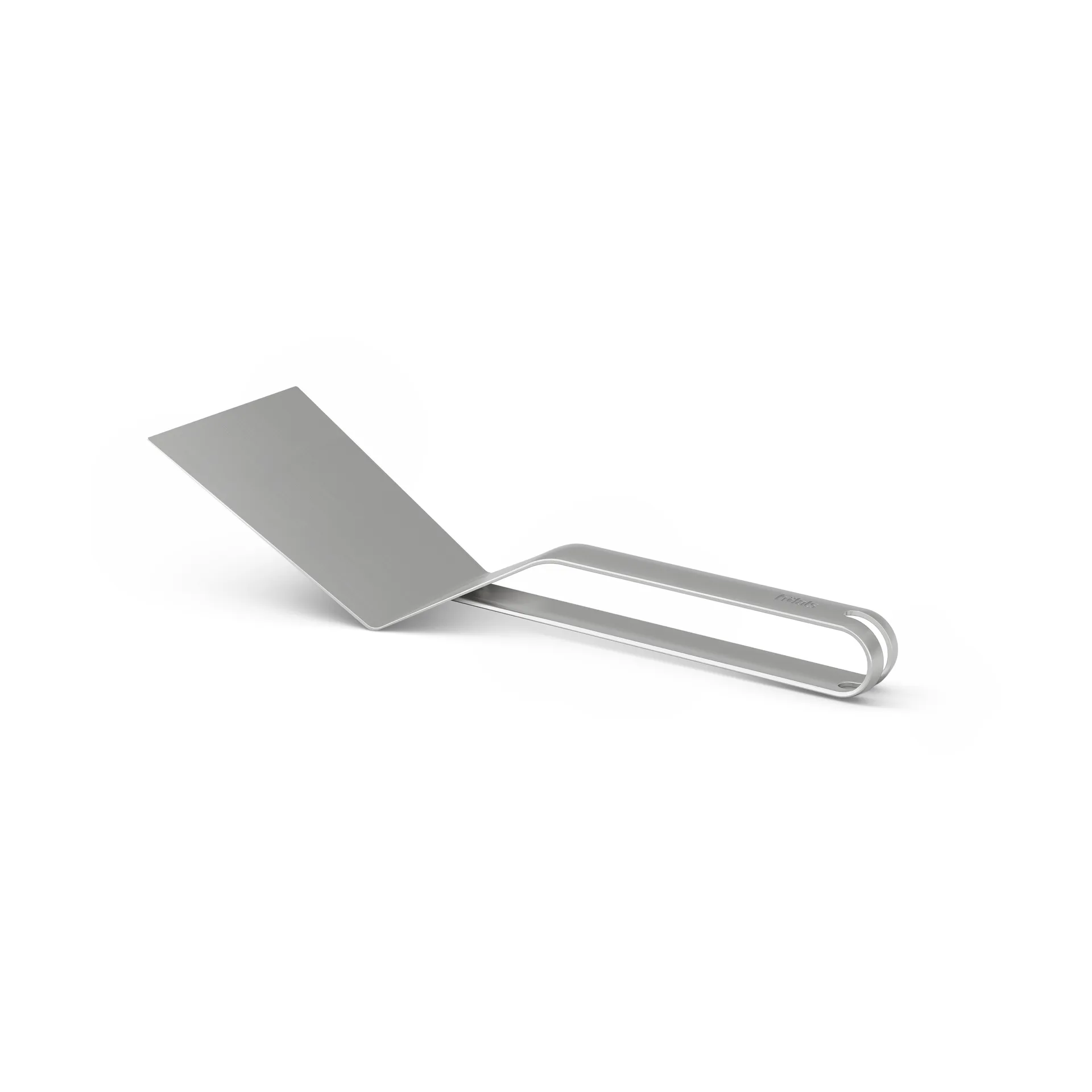 Höfats grill spatula, Silver Höfats