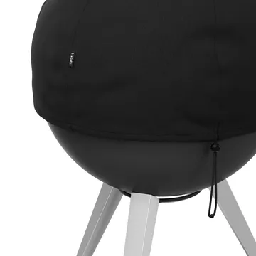 MOON 45 cover - Black - Höfats