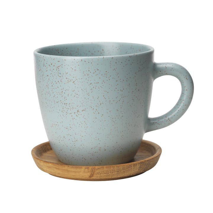 Höganäs coffee cup, frost Höganäs Keramik