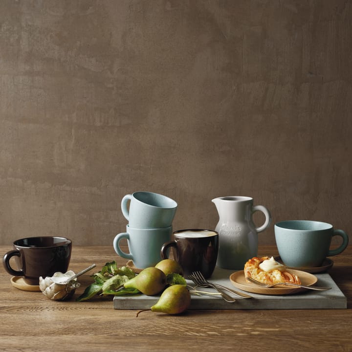 Höganäs coffee cup, frost Höganäs Keramik