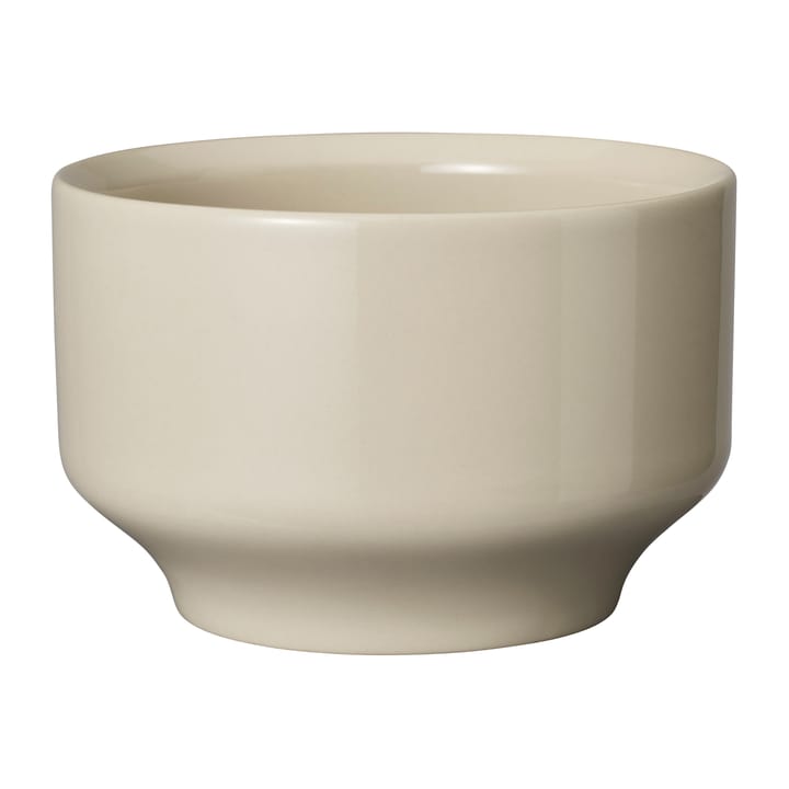 Höganäs Keramik Daga cup 33 cl - Sand - Höganäs Keramik