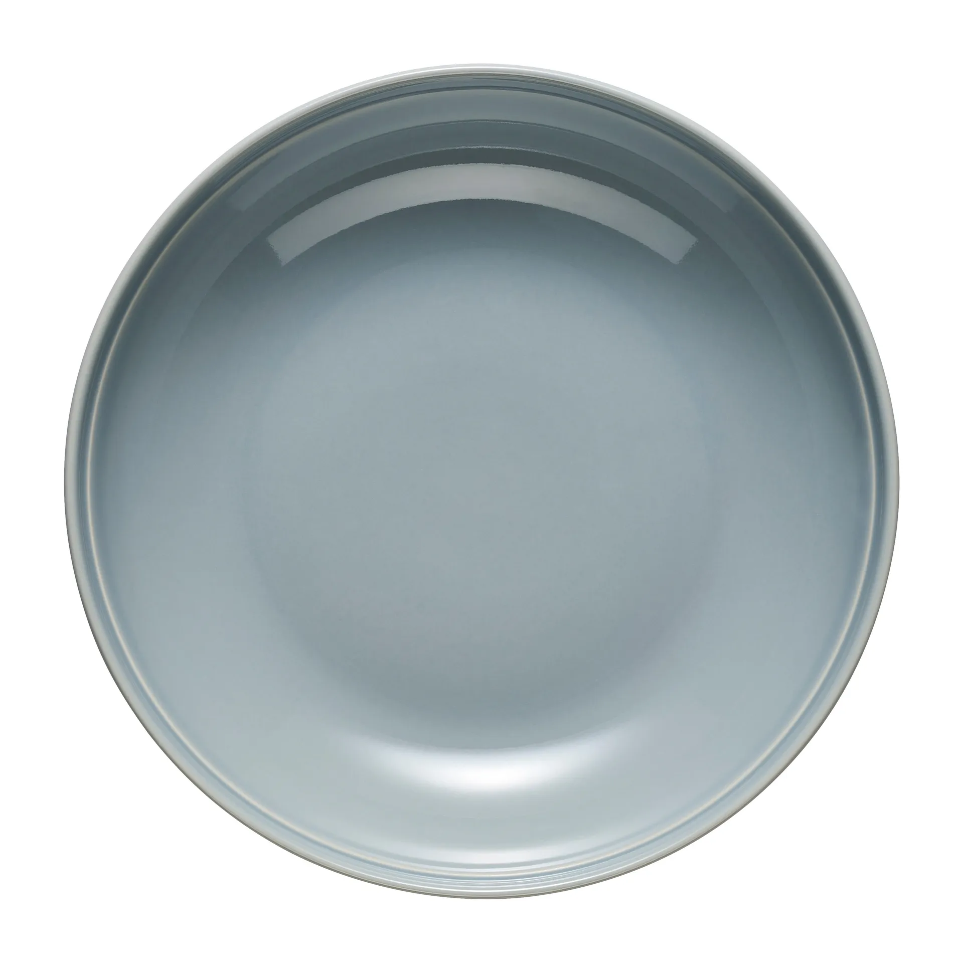 Höganäs Keramik Daga deep plate Ø19 cm, Horizon Höganäs Keramik