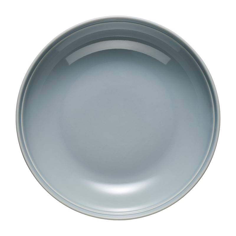 Höganäs Keramik Höganäs Keramik Daga deep plate Ø19 cm Horizon