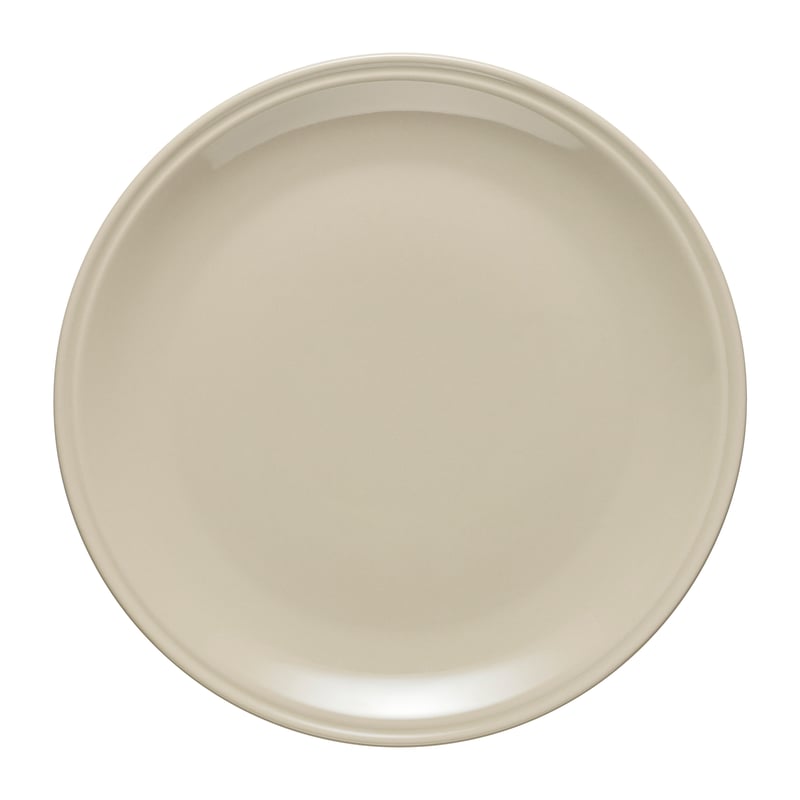 Höganäs Keramik Höganäs Keramik Daga plate Ø25 cm Sand
