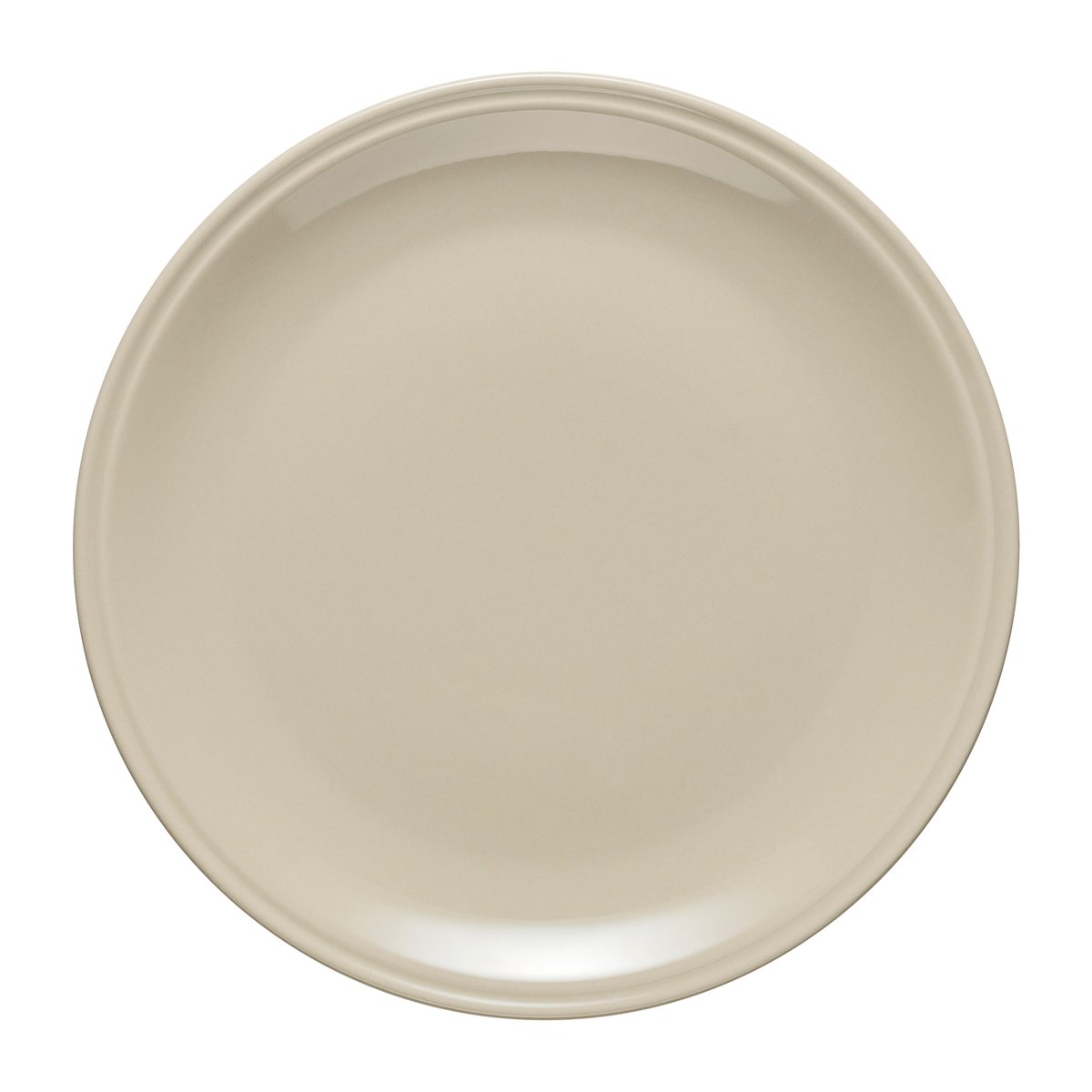 Höganäs Keramik Höganäs Keramik Daga plate Ø25 cm Sand