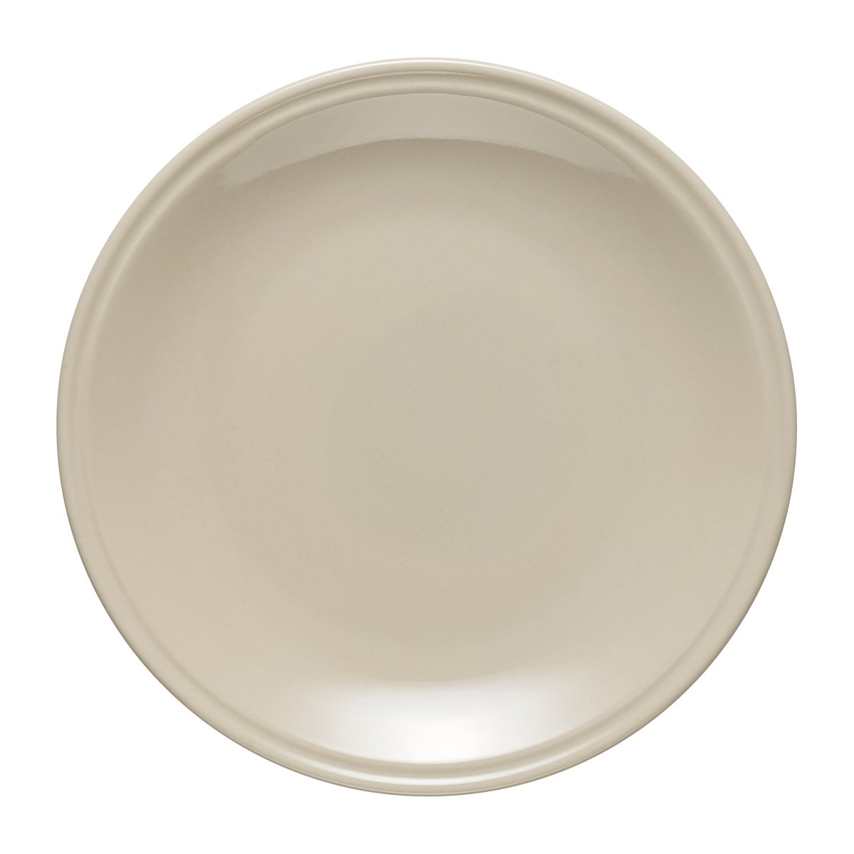Höganäs Keramik Höganäs Keramik Daga small plate Ø19 cm Sand