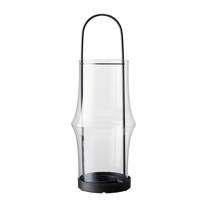 Arc Lantern 39 cm - Clear - Holmegaard