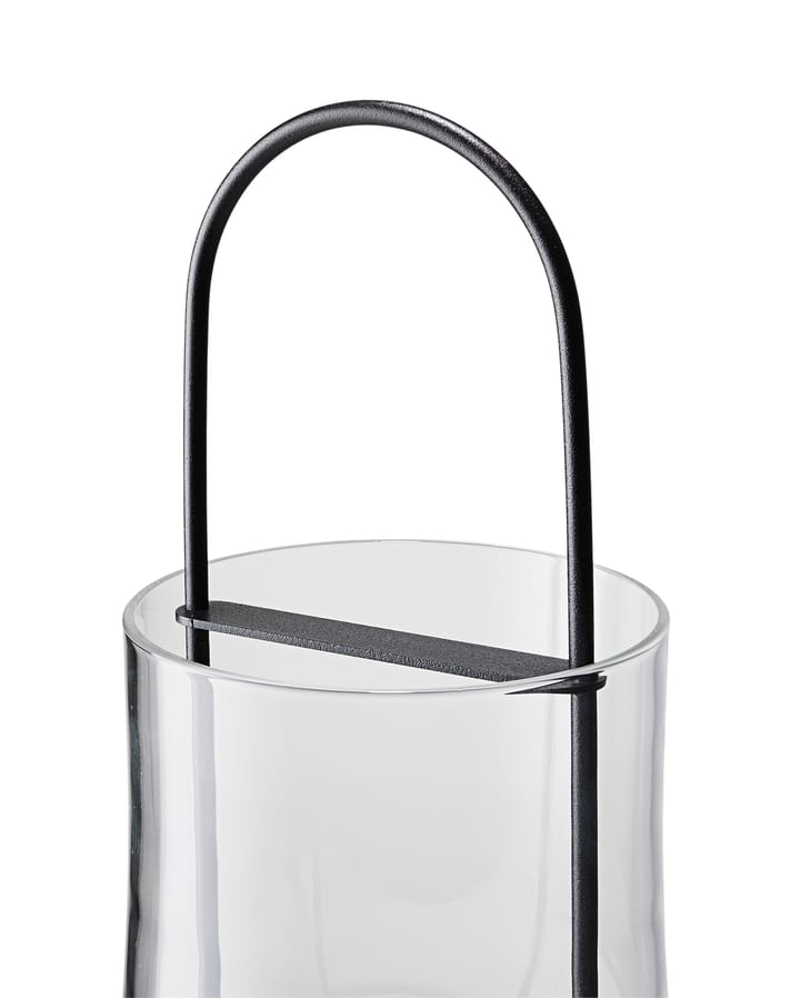 Arc Lantern 39 cm - Clear - Holmegaard