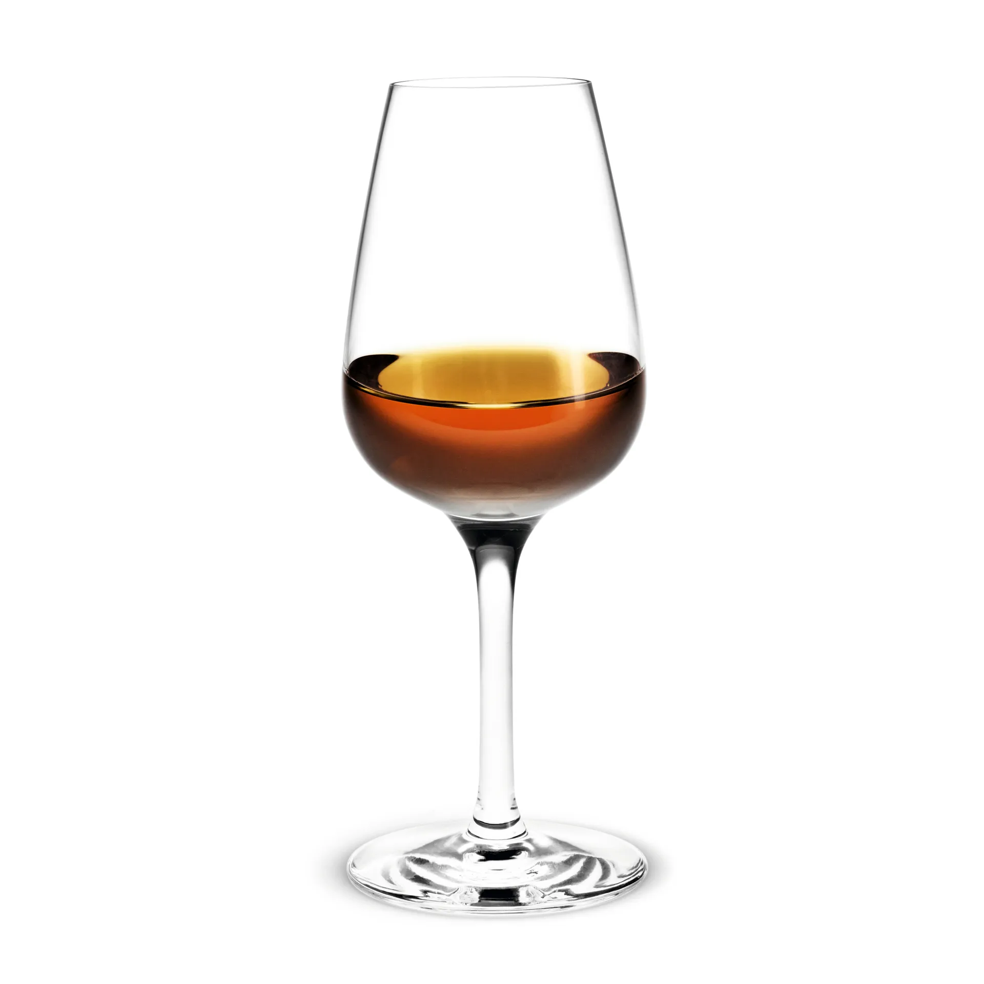 Bouquet brandy glass , 24 cl Holmegaard