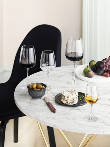 Bouquet brandy glass  - 24 cl - Holmegaard