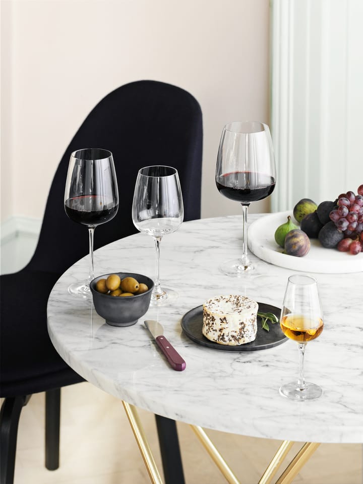 Bouquet brandy glass , 24 cl Holmegaard