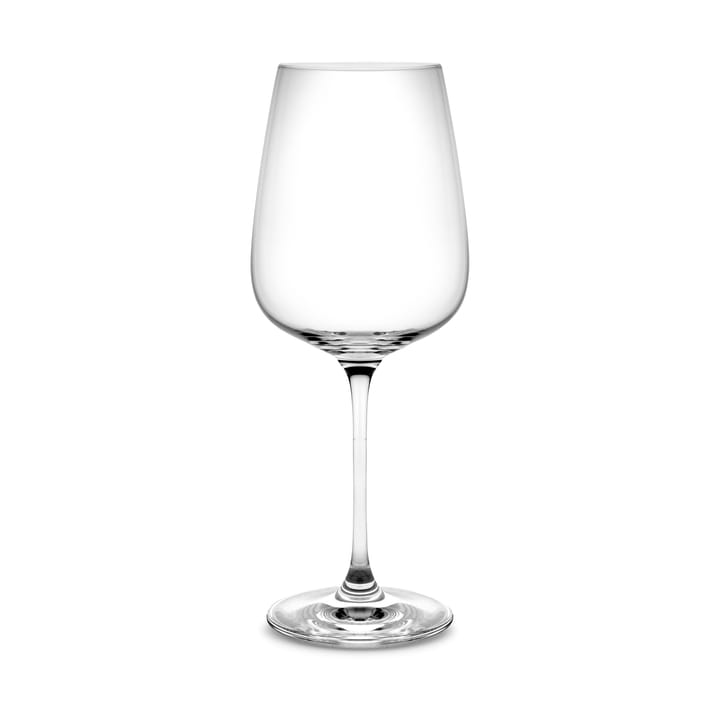 Bouquet red wine glasses 6-pack, 62 cl Holmegaard