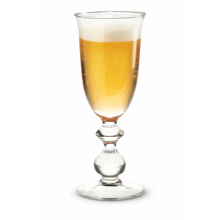 Charlotte Amalie beer glass - 30 cl - Holmegaard
