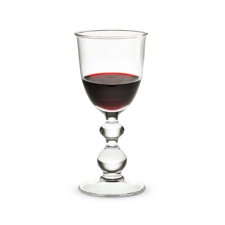 Charlotte Amalie red wine glass - 23 cl - Holmegaard