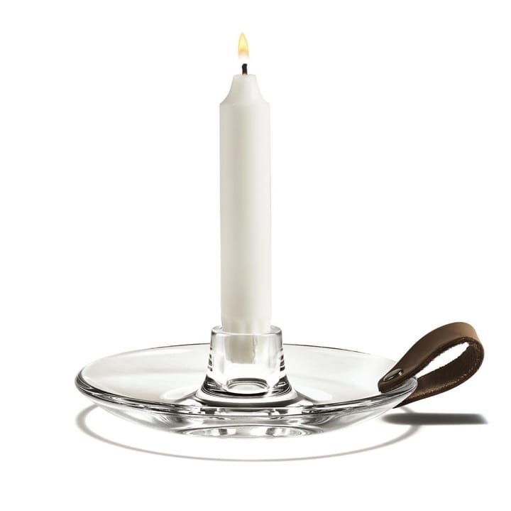 Design With Light chamber candleholder - 15.5 cm - Holmegaard