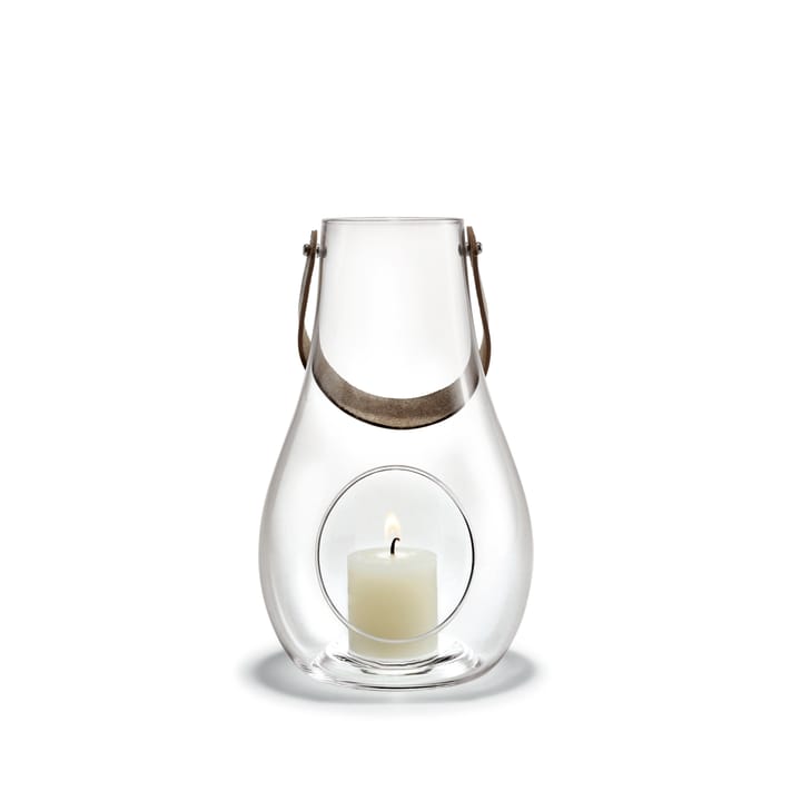 Design With Light votive - 24.8 cm - Holmegaard