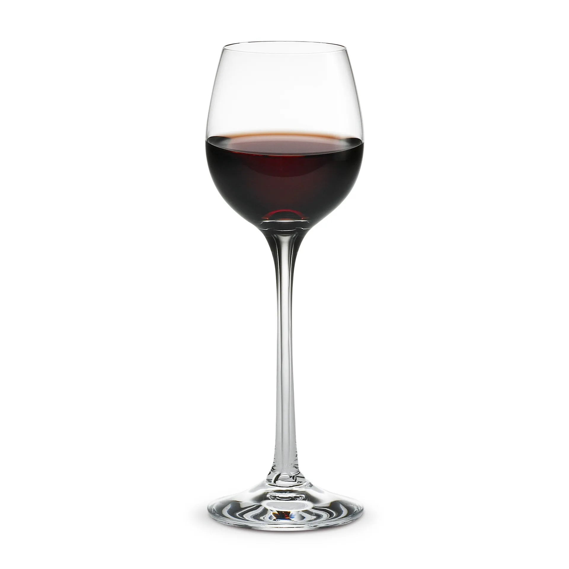 Fontaine dessert wine glass, 10 cl Holmegaard