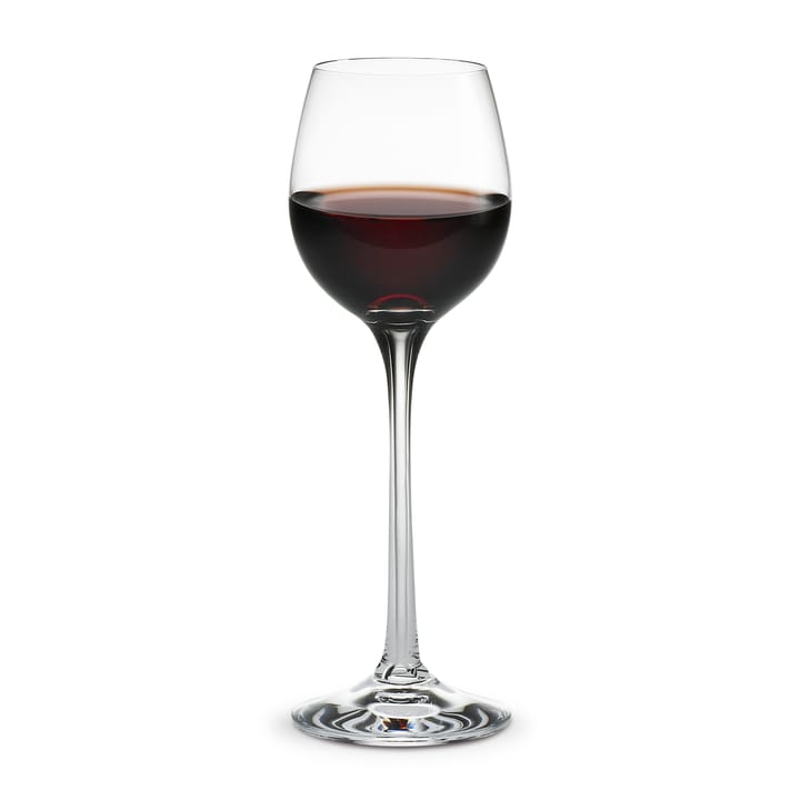 Fontaine dessert wine glass, 10 cl Holmegaard
