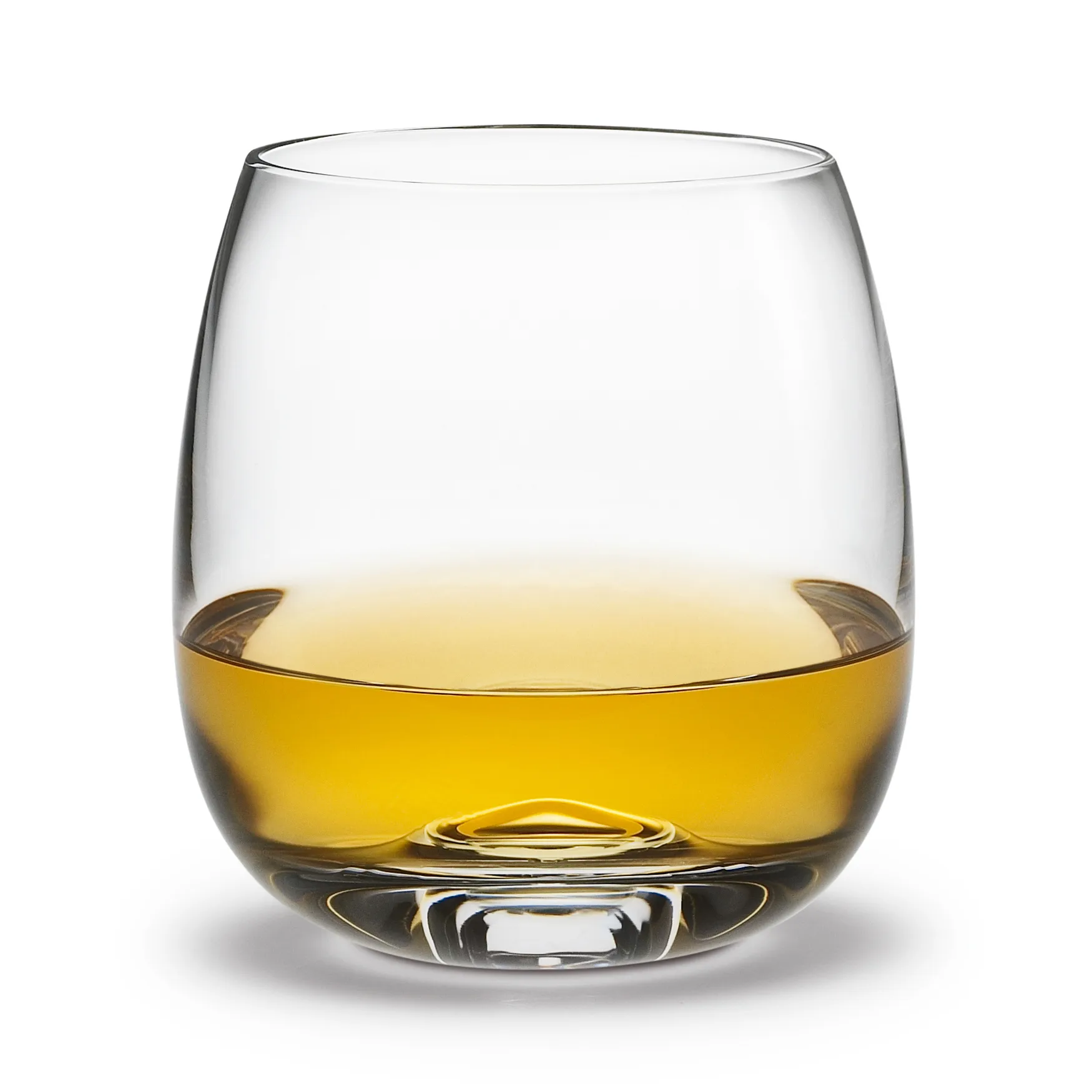 Fontaine drink glass, 25 cl Holmegaard