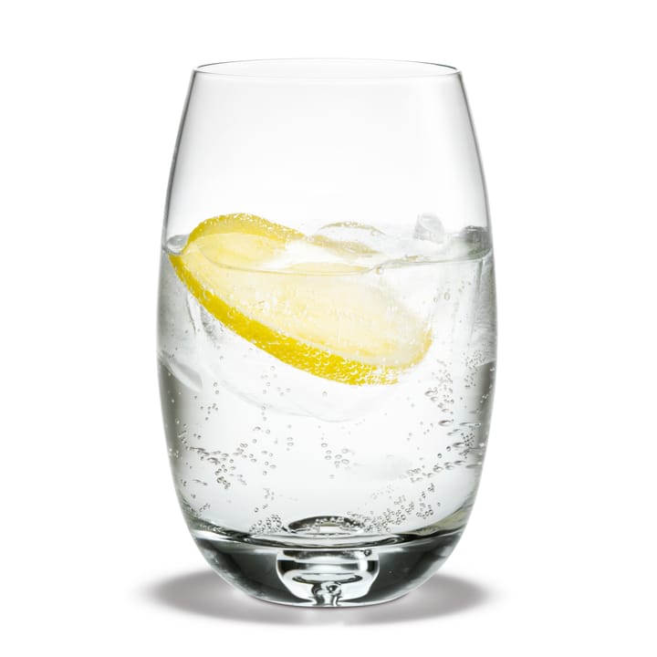Fontaine drink glass, 43 cl Holmegaard