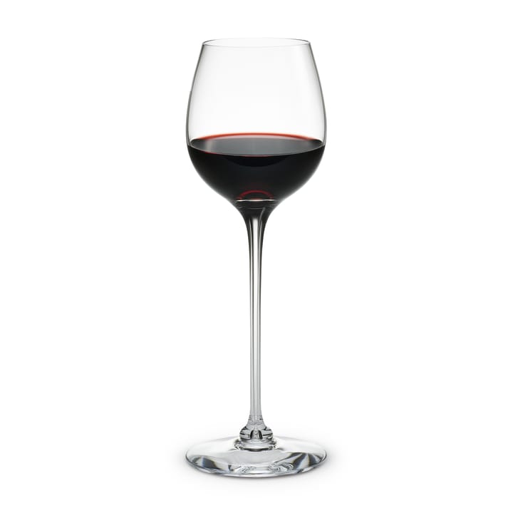 Fontaine red wine glass - 29 cl - Holmegaard