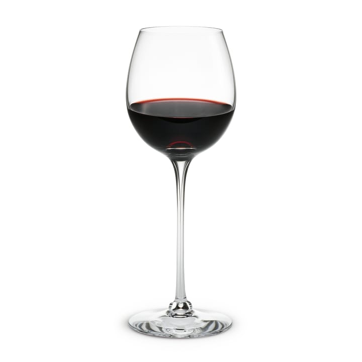 Fontaine red wine glass - 40 cl - Holmegaard