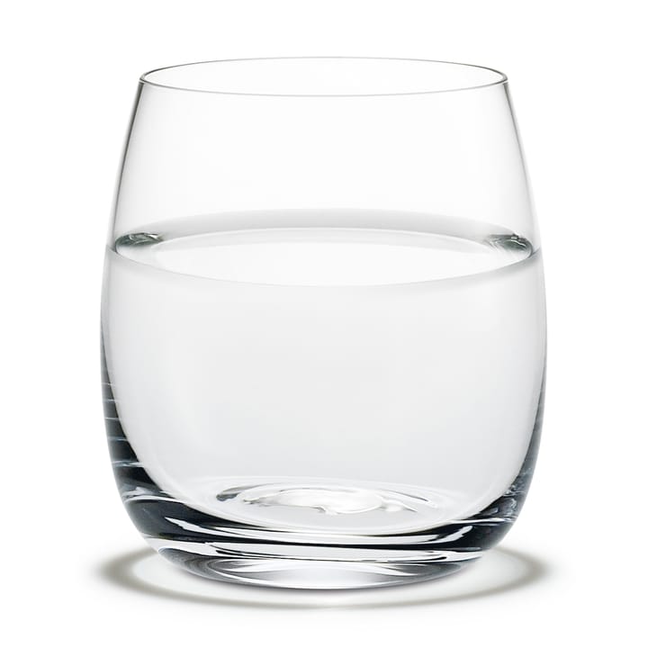 Fontaine water glass - 24 cl - Holmegaard