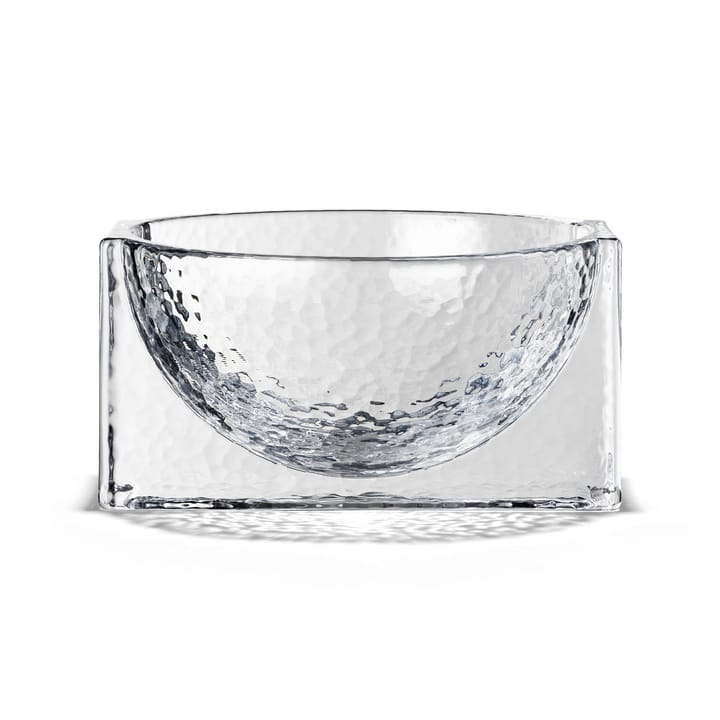 Forma bowl clear Ø15.5 cm - Clear - Holmegaard