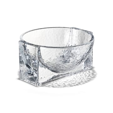 Forma bowl clear Ø15.5 cm - Clear - Holmegaard