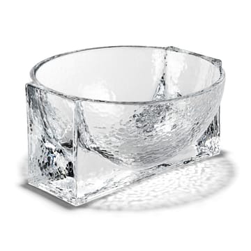 Forma bowl clear Ø21 cm - Clear - Holmegaard
