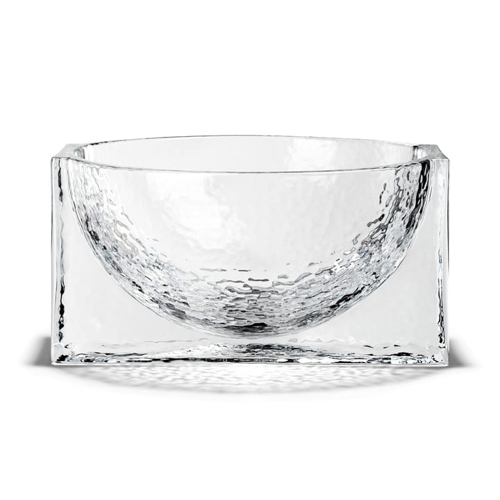 Forma bowl clear Ø21 cm - Clear - Holmegaard