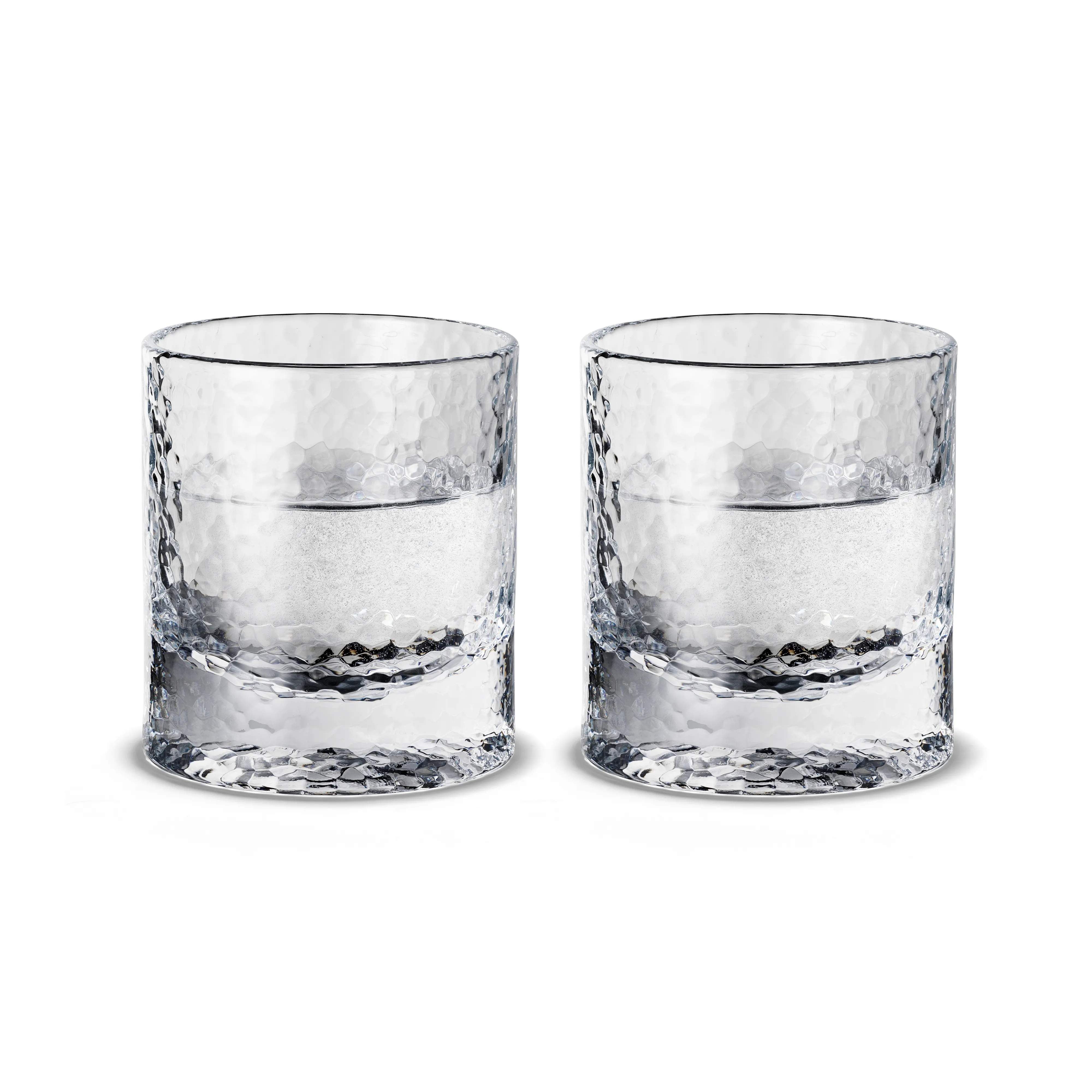 Forma drinking glass