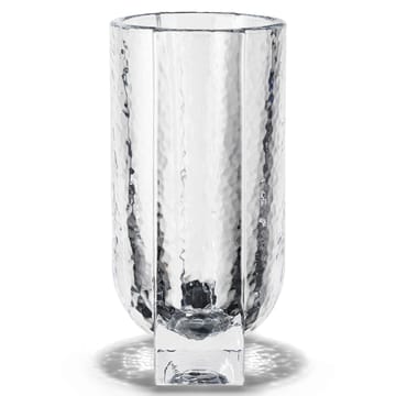 Forma vase 20 cm - Clear - Holmegaard