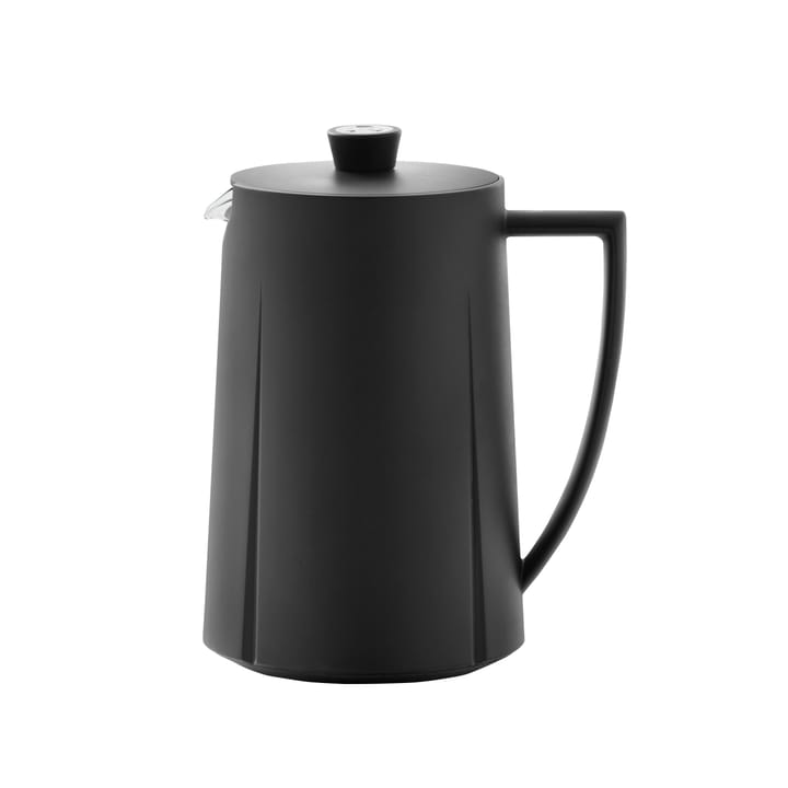 Grand Cru coffee press 1 l, black Holmegaard