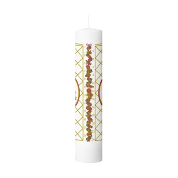 Holmegaard Christmas advent candle - 2025 - Holmegaard