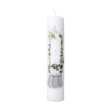 Holmegaard Christmas advent candle - 2026 - Holmegaard