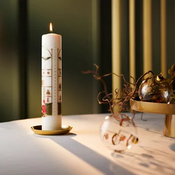 Holmegaard Christmas bauble - 2023 - Holmegaard