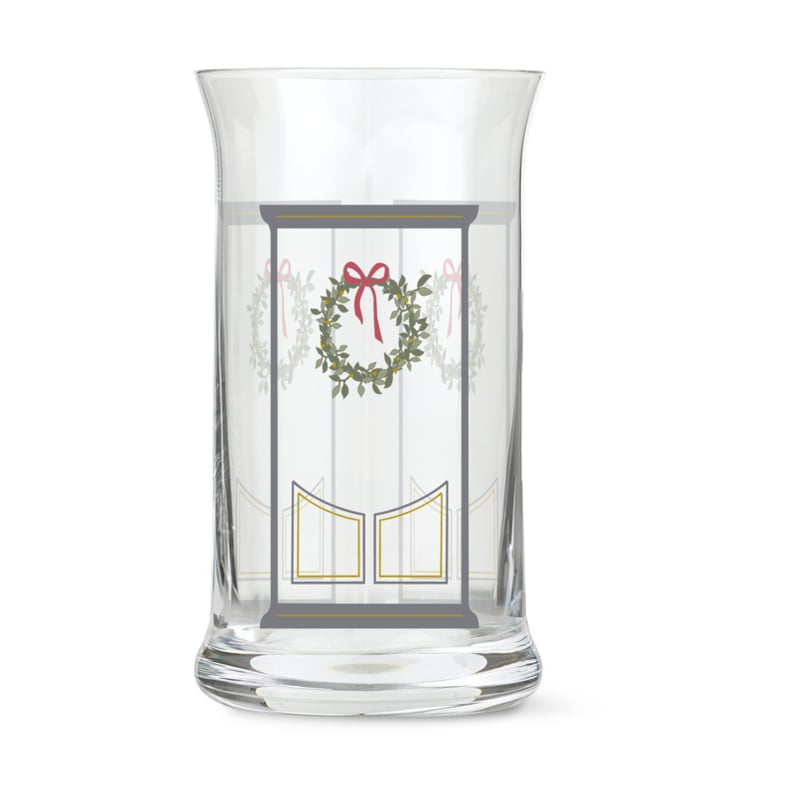 Holmegaard Holmegaard Christmas beer glass 50 cl 2024