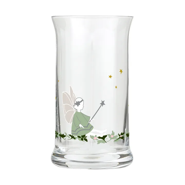 Holmegaard Christmas beer glass 50 cl - 2026 - Holmegaard