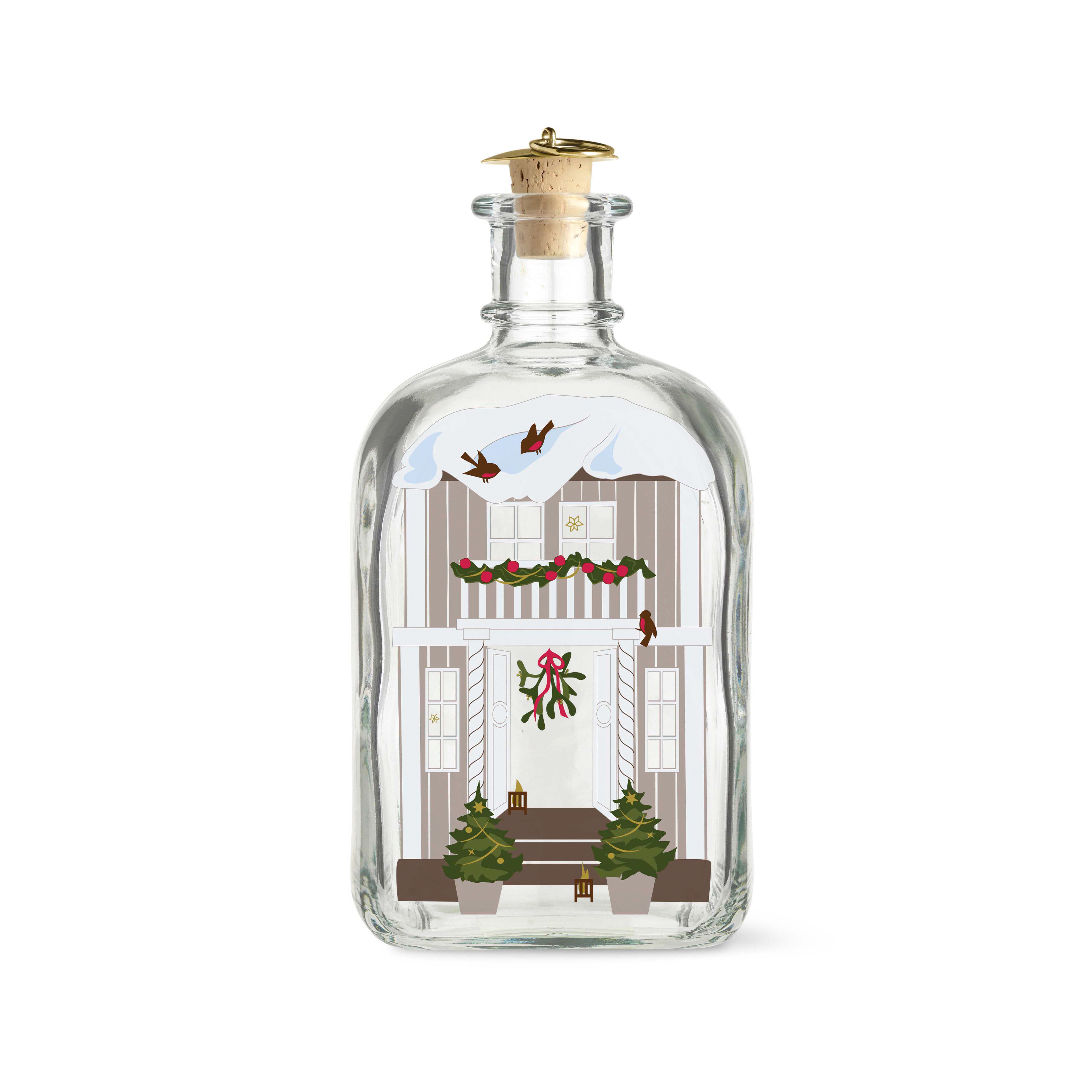 Holmegaard Golden Christmas デキャンタセット SALE】クリスマス キャンドルホルダー2個セット 2022 HOLMEGAARD