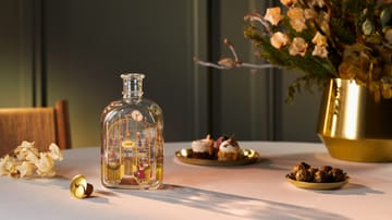 Holmegaard Christmas decanter - 2023 - Holmegaard