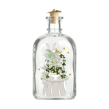 Holmegaard Christmas decanter - 2026 - Holmegaard