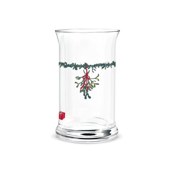 Holmegaard Christmas drinking glass - 2020 - Holmegaard