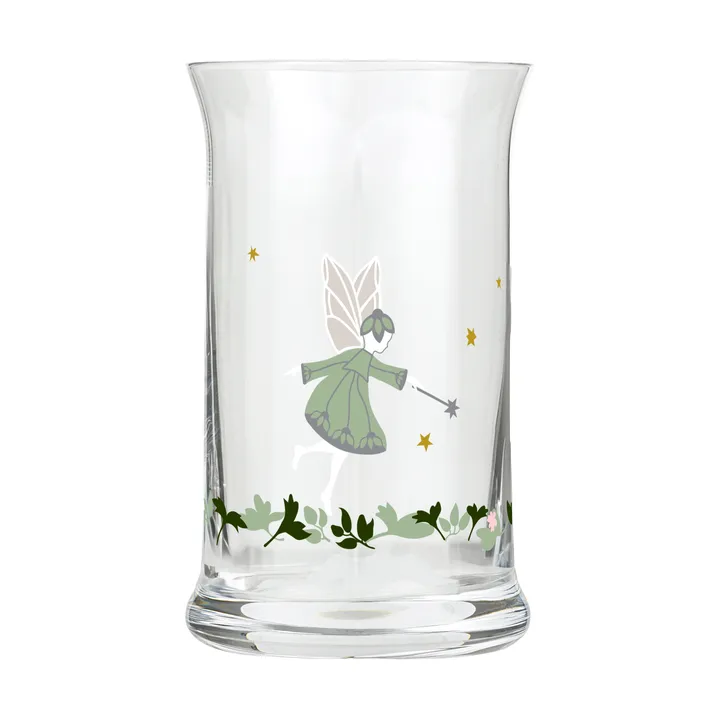 Holmegaard Christmas drinking glass 28 cl - 2026 - Holmegaard